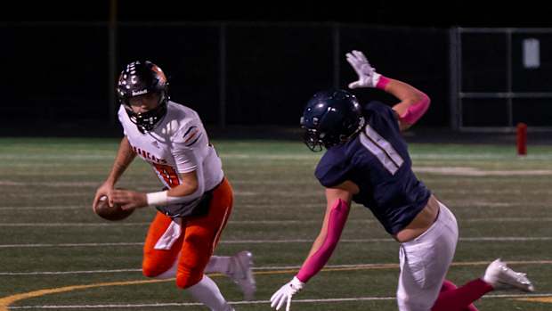 2023 Washington high school football: Arlington-Monroe